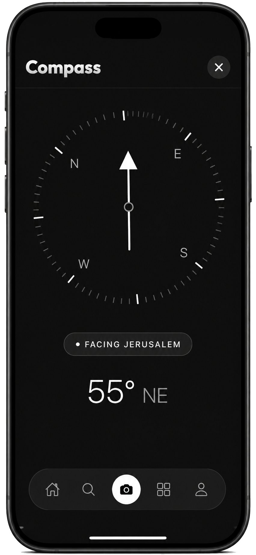 Compass