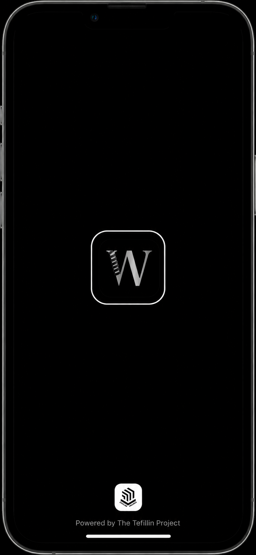 We Wrappers app