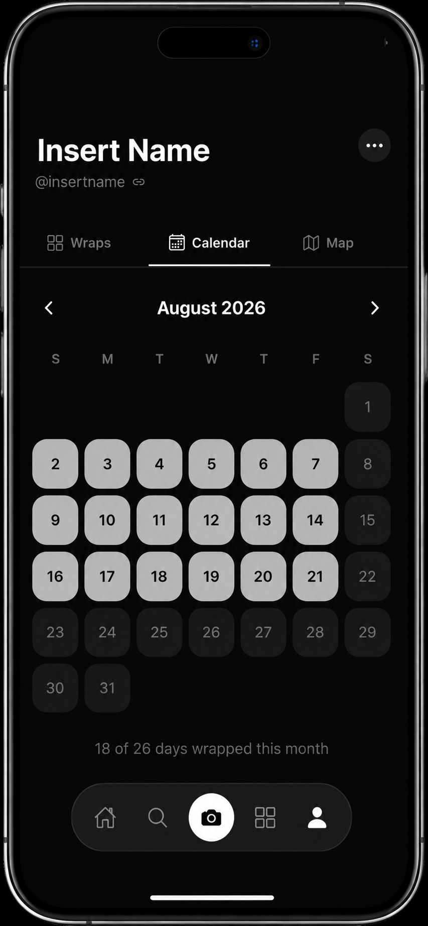 Calendar