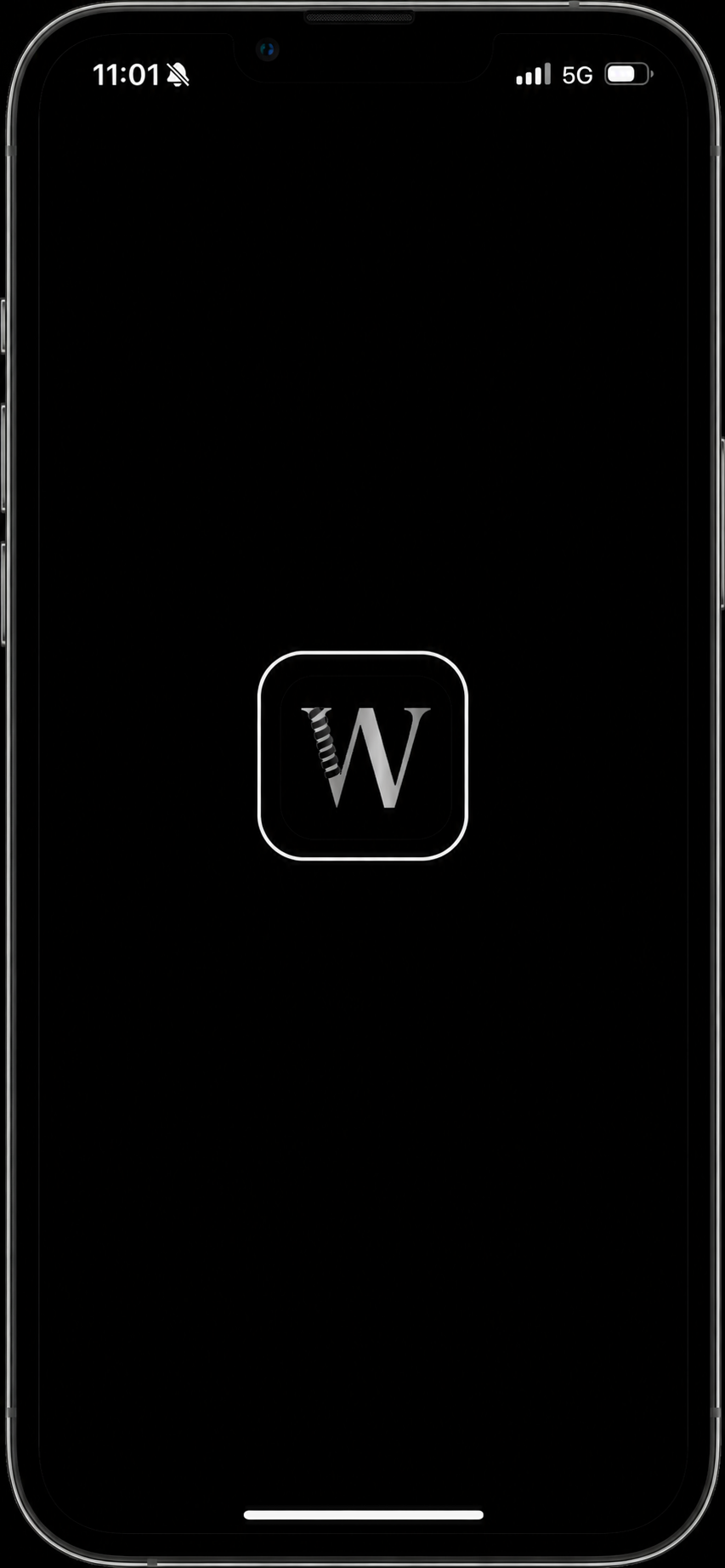 We Wrappers app